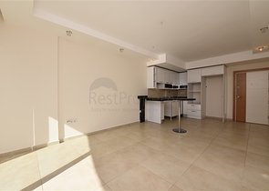 مجمع بخدمات 5 نجوم - شقة تصميم 1+1 - في منطقة جيكجلي الراقية / الانيا 