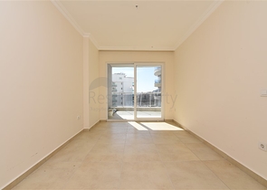 مجمع بخدمات 5 نجوم - شقة تصميم 1+1 - في منطقة جيكجلي الراقية / الانيا 