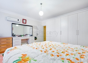 ضمن اول صف على البحر - شقة غرفتين وصالة -مفروشة - في مهموتلار / الانبا 