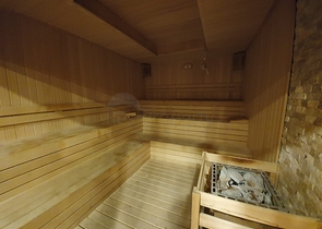 شقة غرفة وصالة - مفروشة -ضمن مجمع سكني - في مهموتلار / الانيا 