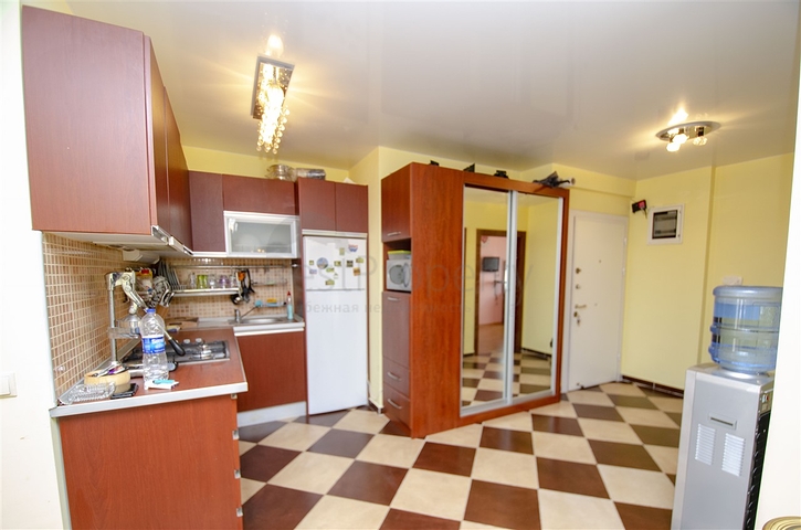 شقة واسعة  3 + 1 مع الأثاث في هورما  كونيالتي أنطاليا