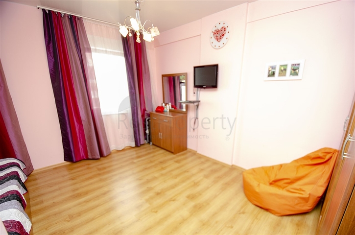 شقة واسعة  3 + 1 مع الأثاث في هورما  كونيالتي أنطاليا