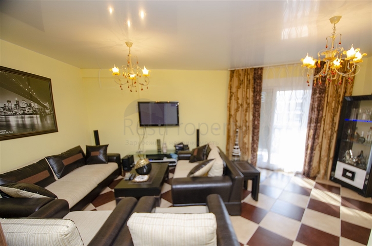 شقة واسعة  3 + 1 مع الأثاث في هورما  كونيالتي أنطاليا