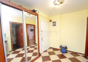 شقة واسعة  3 + 1 مع الأثاث في هورما  كونيالتي أنطاليا