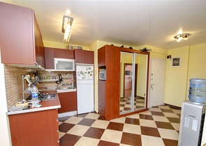 شقة واسعة  3 + 1 مع الأثاث في هورما  كونيالتي أنطاليا