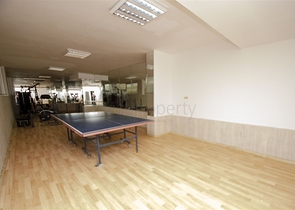 شقة واسعة  3 + 1 مع الأثاث في هورما  كونيالتي أنطاليا