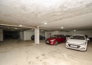 شقة واسعة  3 + 1 مع الأثاث في هورما  كونيالتي أنطاليا