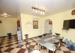 شقة واسعة  3 + 1 مع الأثاث في هورما  كونيالتي أنطاليا