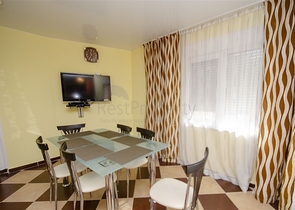 شقة واسعة  3 + 1 مع الأثاث في هورما  كونيالتي أنطاليا