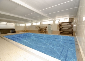 شقة واسعة  3 + 1 مع الأثاث في هورما  كونيالتي أنطاليا