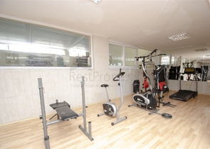 شقة واسعة  3 + 1 مع الأثاث في هورما  كونيالتي أنطاليا