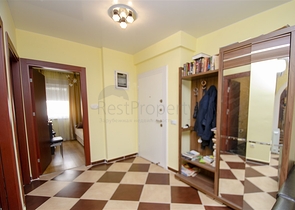 شقة واسعة  3 + 1 مع الأثاث في هورما  كونيالتي أنطاليا