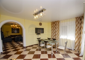 شقة واسعة  3 + 1 مع الأثاث في هورما  كونيالتي أنطاليا