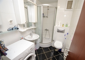 شقة واسعة  3 + 1 مع الأثاث في هورما  كونيالتي أنطاليا