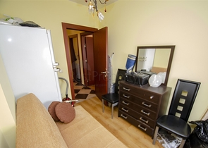 شقة واسعة  3 + 1 مع الأثاث في هورما  كونيالتي أنطاليا