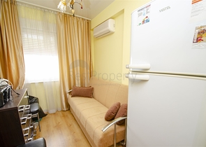 شقة واسعة  3 + 1 مع الأثاث في هورما  كونيالتي أنطاليا