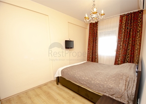 شقة واسعة  3 + 1 مع الأثاث في هورما  كونيالتي أنطاليا