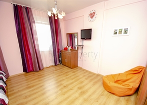 شقة واسعة  3 + 1 مع الأثاث في هورما  كونيالتي أنطاليا