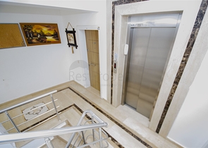 شقة واسعة  3 + 1 مع الأثاث في هورما  كونيالتي أنطاليا