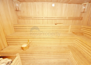 شقة واسعة  3 + 1 مع الأثاث في هورما  كونيالتي أنطاليا