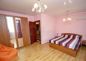 شقة واسعة  3 + 1 مع الأثاث في هورما  كونيالتي أنطاليا