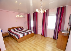 شقة واسعة  3 + 1 مع الأثاث في هورما  كونيالتي أنطاليا