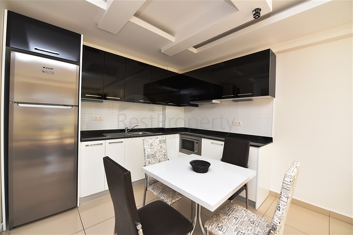 شقة بغرفة نوم واحدة للإيجار في سيكجيلي