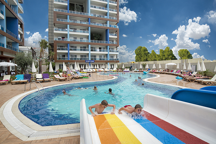 شقة بغرفة نوم واحدة للإيجار في سيكجيلي