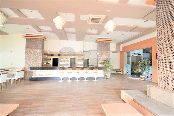 شقة بغرفة نوم واحدة للإيجار في سيكجيلي