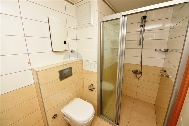 شقة بغرفة نوم واحدة للإيجار في سيكجيلي