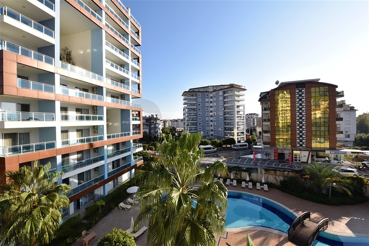 شقة بغرفة نوم واحدة للإيجار في سيكجيلي