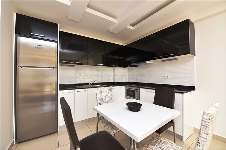 شقة بغرفة نوم واحدة للإيجار في سيكجيلي