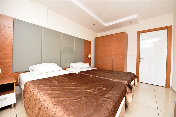 شقة بغرفة نوم واحدة للإيجار في سيكجيلي