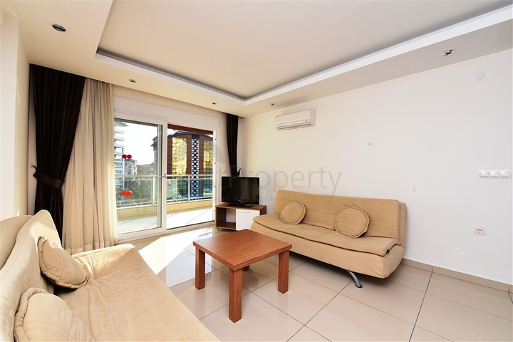 شقة بغرفة نوم واحدة للإيجار في سيكجيلي