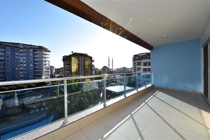 شقة بغرفة نوم واحدة للإيجار في سيكجيلي