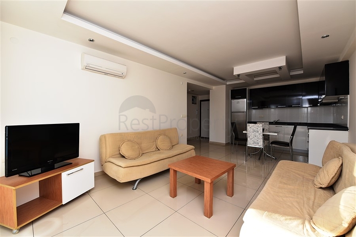 شقة بغرفة نوم واحدة للإيجار في سيكجيلي