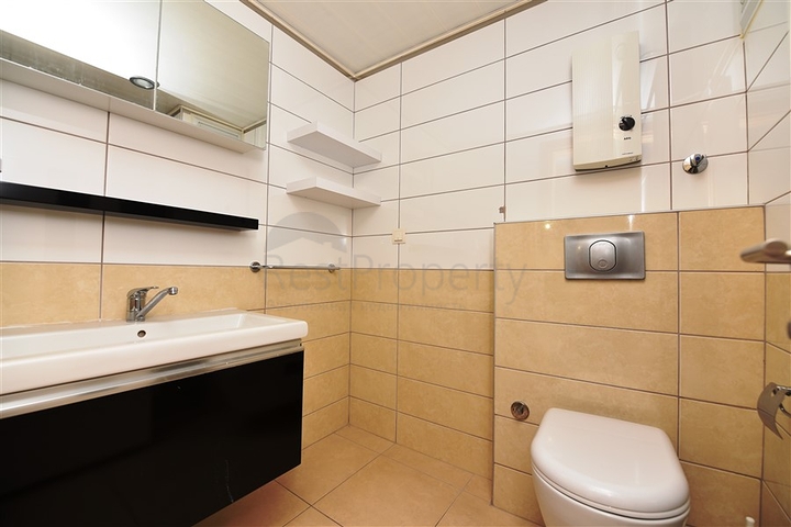 شقة بغرفة نوم واحدة للإيجار في سيكجيلي