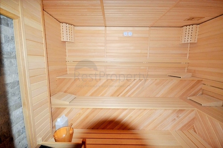 شقة مفروشة من غرفتي نوم للإيجار