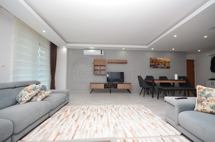 دوبلكس فاخرة - مجمع سكني حديث -قريب من الشاطئ - في كارجي جاك / الانيا 