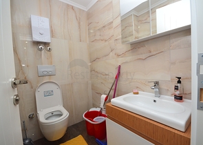 دوبلكس فاخرة - مجمع سكني حديث -قريب من الشاطئ - في كارجي جاك / الانيا 