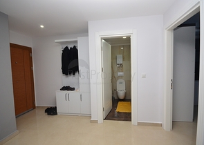 دوبلكس فاخرة - مجمع سكني حديث -قريب من الشاطئ - في كارجي جاك / الانيا 