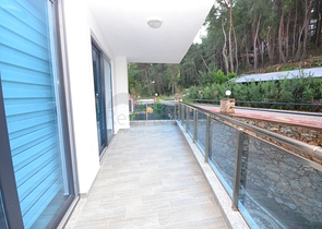 دوبلكس فاخرة - مجمع سكني حديث -قريب من الشاطئ - في كارجي جاك / الانيا 