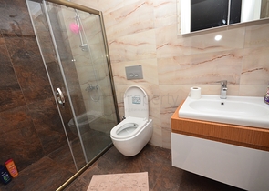 دوبلكس فاخرة - مجمع سكني حديث -قريب من الشاطئ - في كارجي جاك / الانيا 