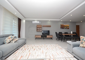 دوبلكس فاخرة - مجمع سكني حديث -قريب من الشاطئ - في كارجي جاك / الانيا 