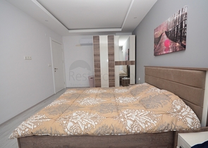 دوبلكس فاخرة - مجمع سكني حديث -قريب من الشاطئ - في كارجي جاك / الانيا 