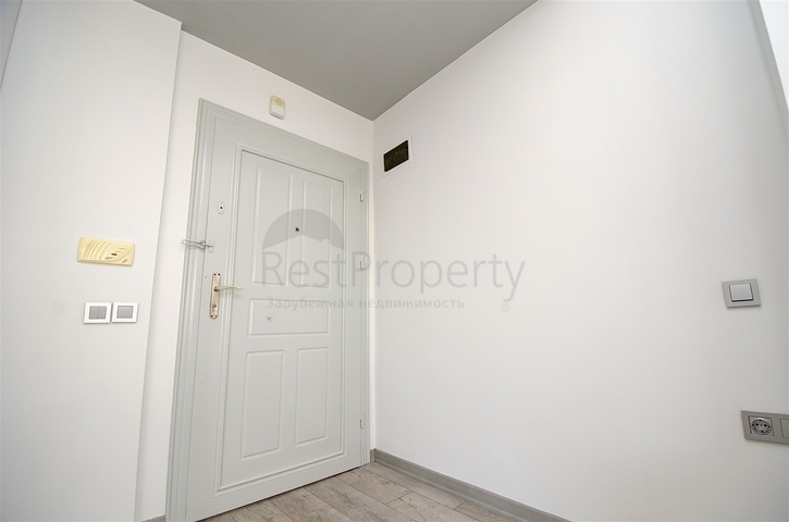 شقة بغرفة نوم واحدة في منطقة ليمان في كونيالتي