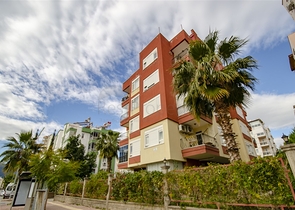 شقة بغرفة نوم واحدة في منطقة ليمان في كونيالتي