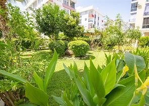 شقة بغرفة نوم واحدة في منطقة ليمان في كونيالتي