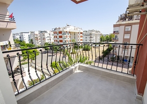 شقة بغرفة نوم واحدة في منطقة ليمان في كونيالتي