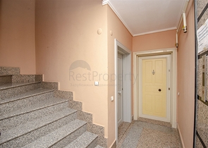 شقة بغرفة نوم واحدة في منطقة ليمان في كونيالتي